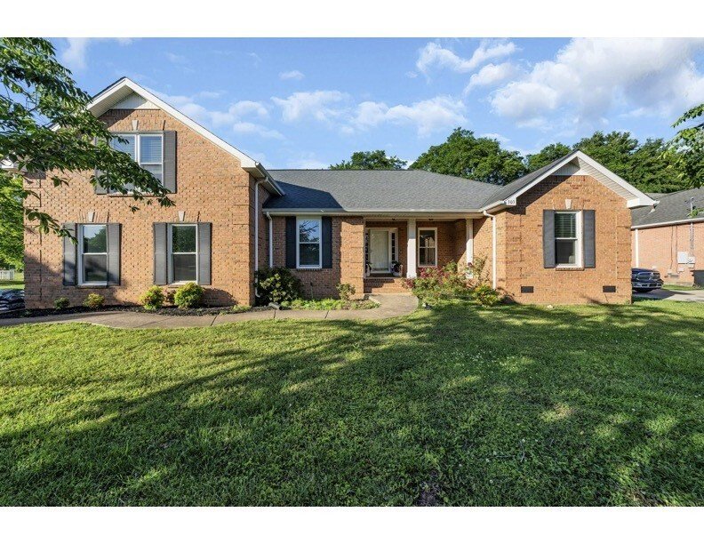House in Smyrna, Tennessee, United States 1 - 17910287