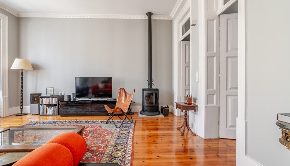 Villa à Bonfim, District de Porto, Portugal 2 - 18027519