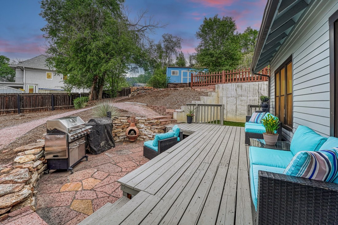 House in Colorado Springs, Colorado, United States 5 - 18028273