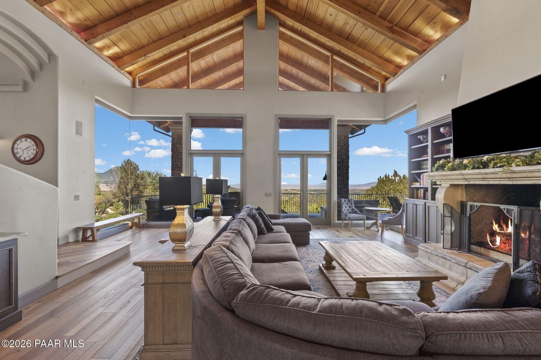 House in Prescott, Arizona, United States 5 - 18025988