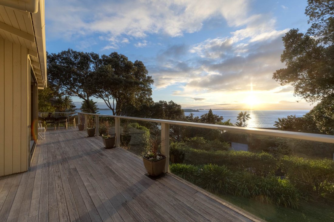 House in Auckland, Auckland, New Zealand 1 - 18032783