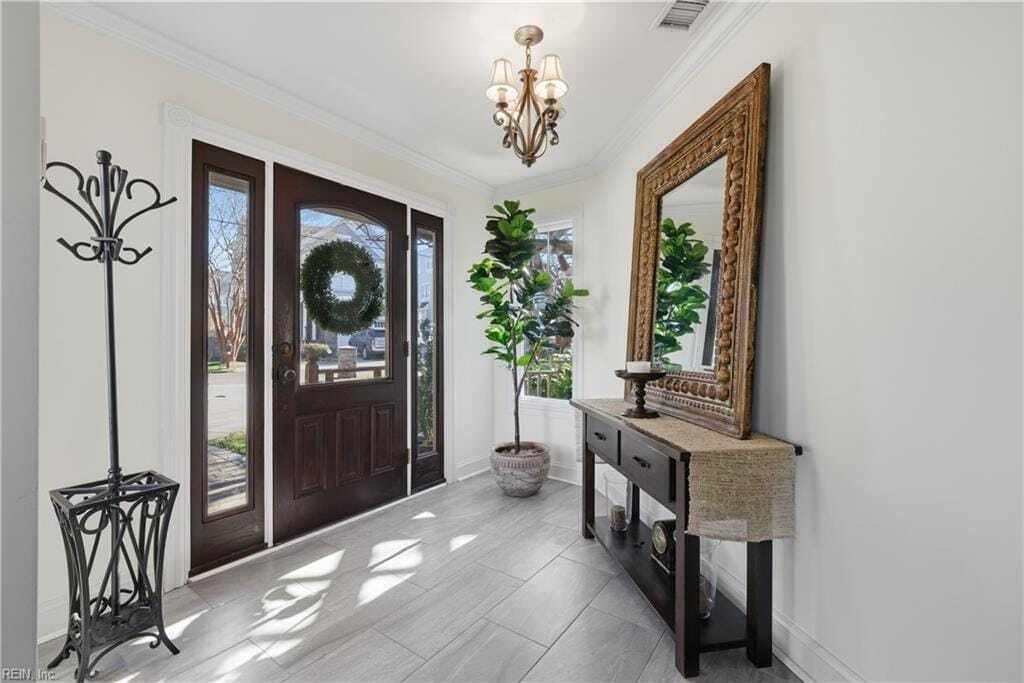 House in Virginia Beach, Virginia, United States 4 - 18030399