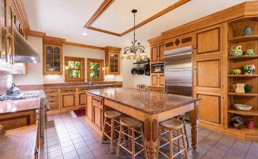Casa a Madison, Wisconsin, Stati Uniti 1