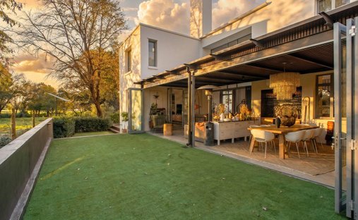Casa en Sunderland Ridge AH, Gauteng, Sudáfrica 1