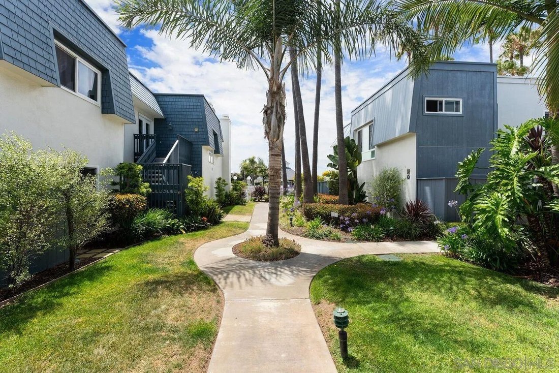 Condo in Coronado, California, United States 3 - 18026739