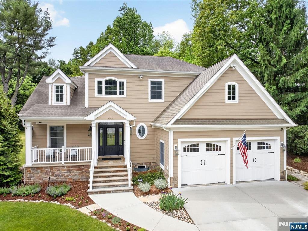 House in Wyckoff, New Jersey, United States 3 - 18031773