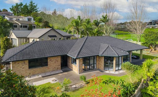 Casa en Auckland, Región de Auckland, Nueva Zelanda 1