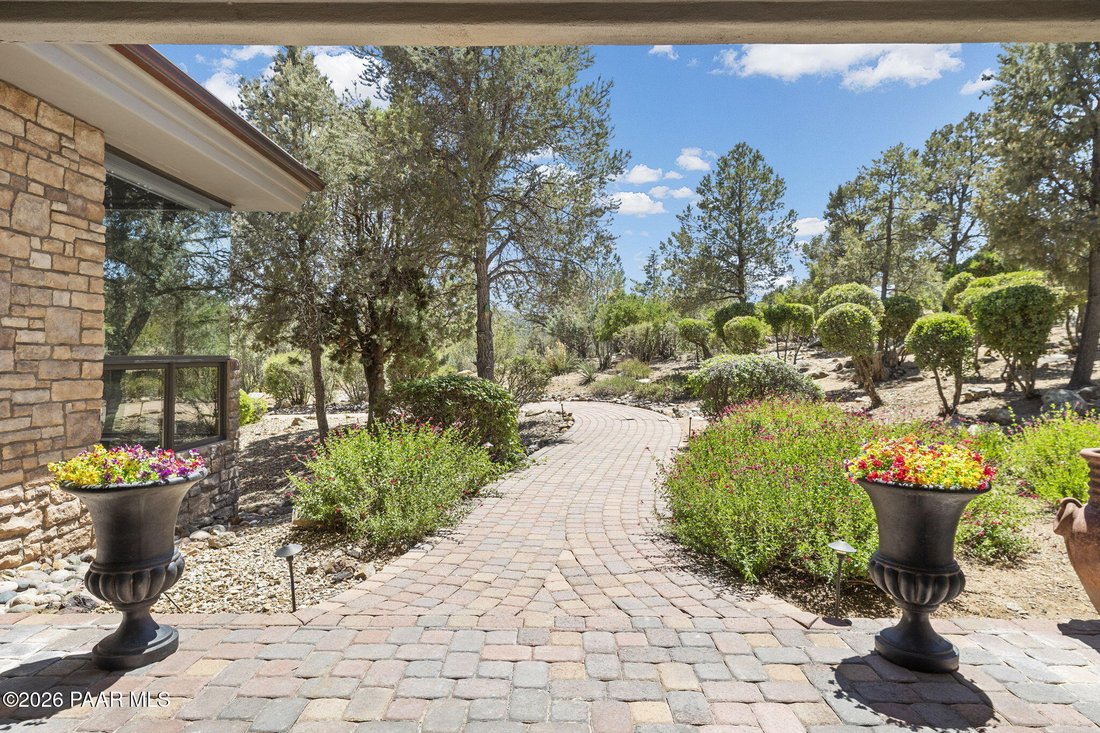House in Prescott, Arizona, United States 4 - 18025988