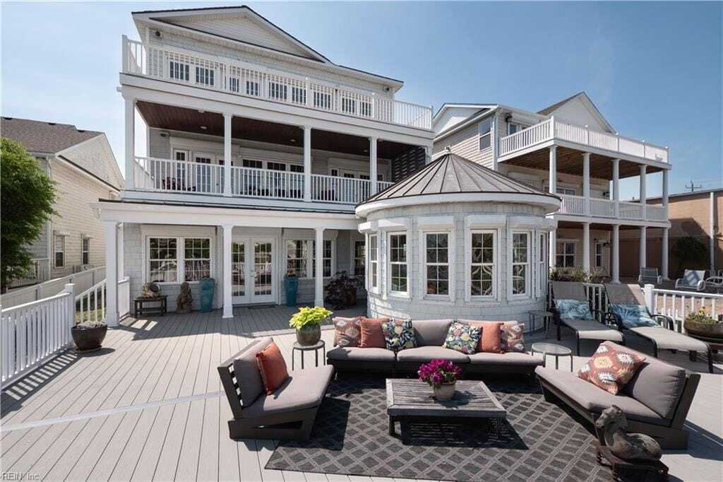 House in Virginia Beach, Virginia, United States 2 - 18029551
