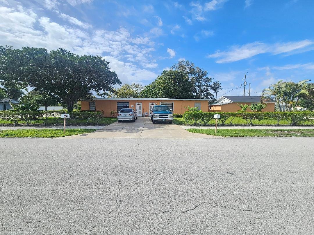 Apartment in Delray Beach, Florida, United States 1 - 18029969