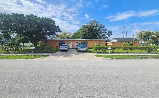 Wohnung in Delray Beach, Florida, Vereinigte Staaten 1