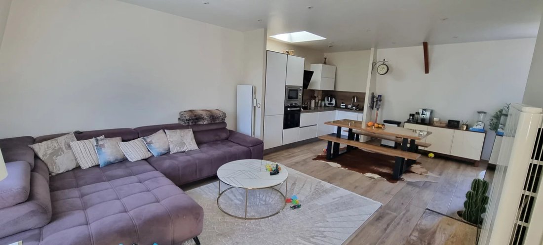 Haut Bonneuil, Bonneuil-sur-Marne, France 2 - 18027366