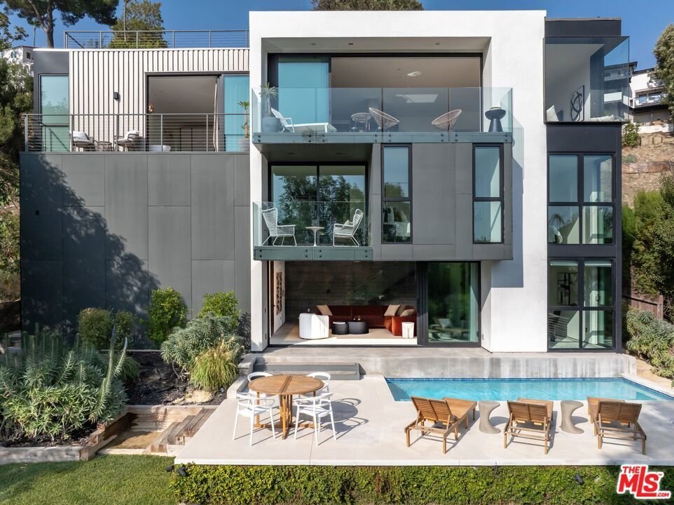 House in Los Angeles, California, United States 2 - 18025736