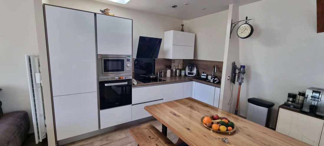 Haut Bonneuil, Bonneuil-sur-Marne, France 3 - 18027366