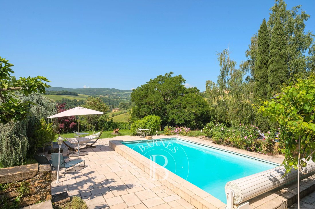 House in Cogny, Auvergne-Rhône-Alpes, France 4 - 18027531