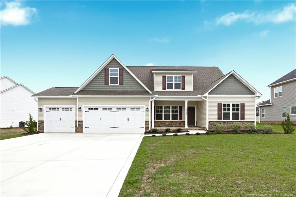 House in Fayetteville, North Carolina, United States 1 - 17189885