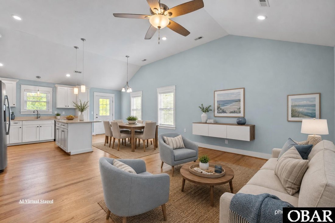 House in Kill Devil Hills, North Carolina, United States 4 - 17697794