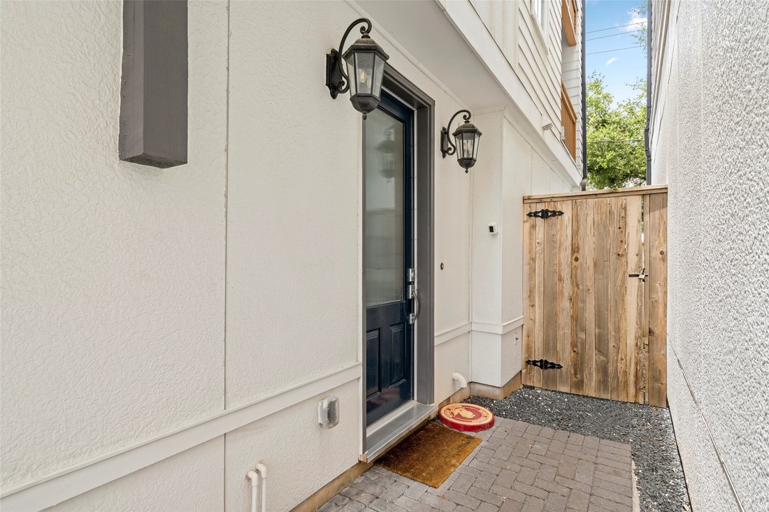 House in Houston, Texas, United States 4 - 18028279