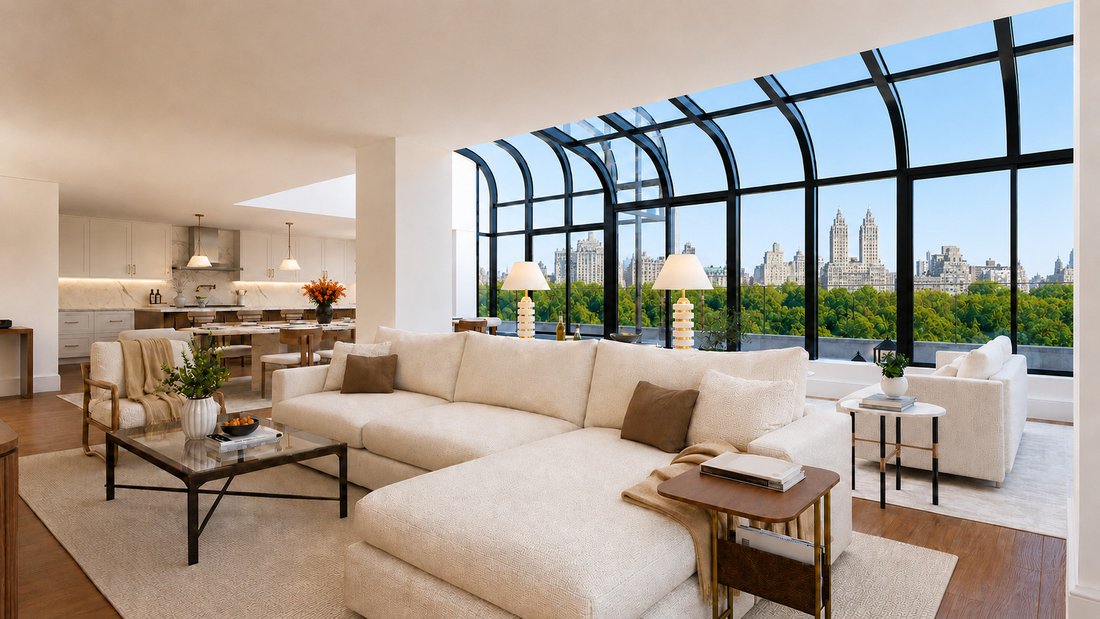 Co Op in New York, New York, United States 3 - 18023787