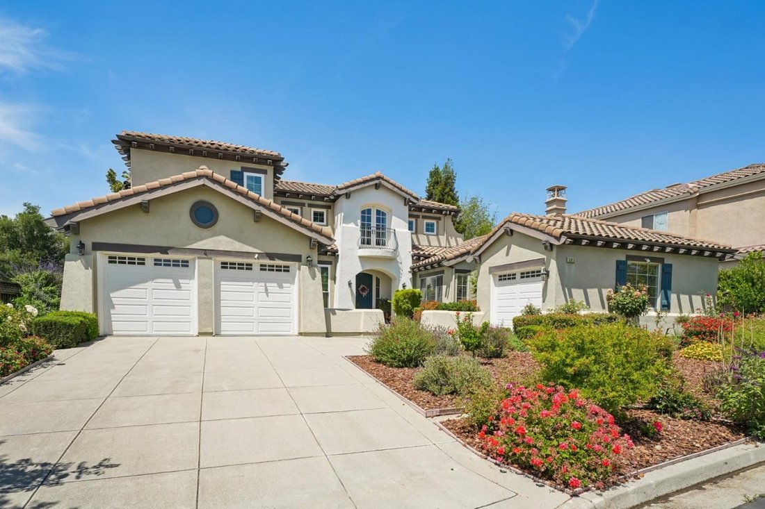 House in San Jose, California, United States 3 - 18028531