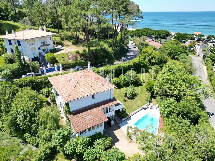 House in Centre Ville, Saint-Jean-de-Luz, France 1 - 17042892