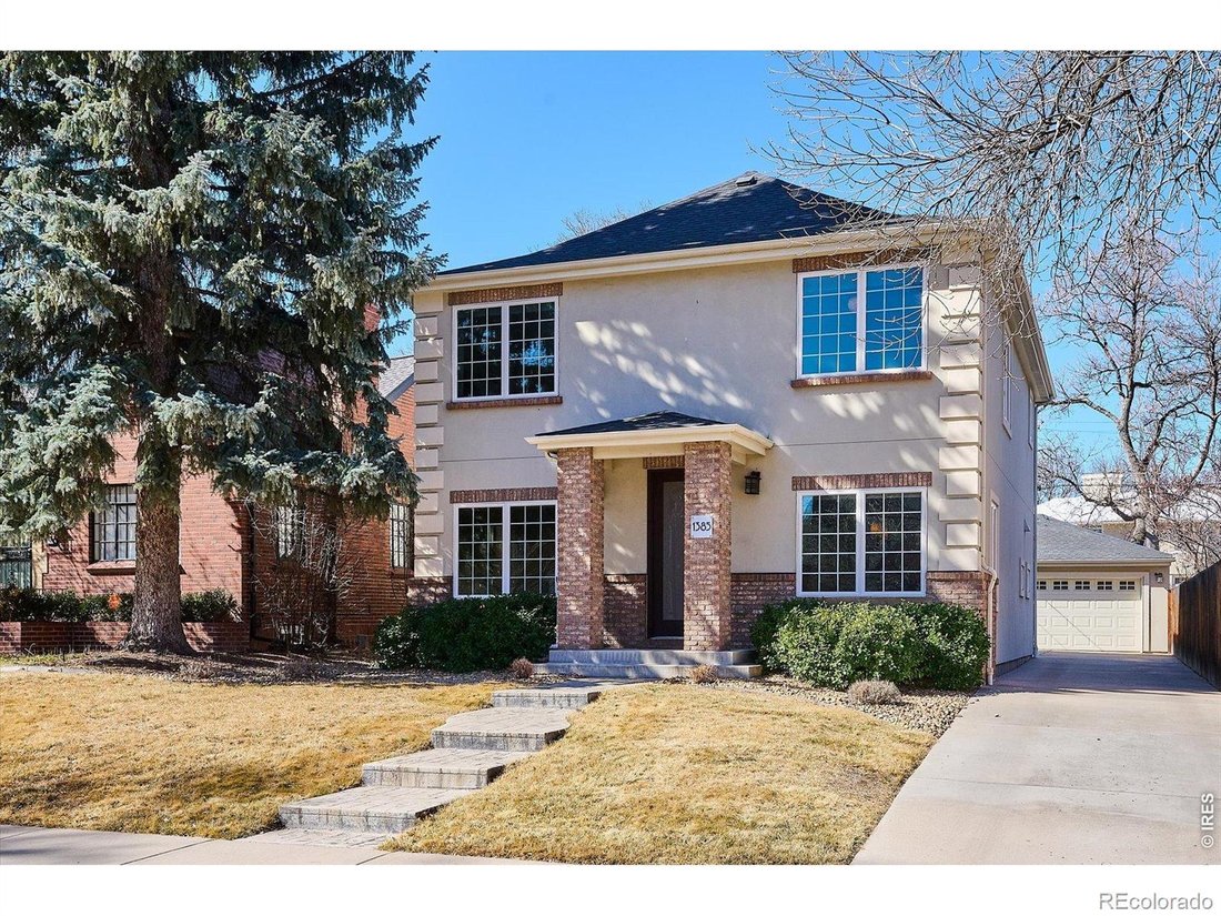 House in Denver, Colorado, United States 1 - 18029862