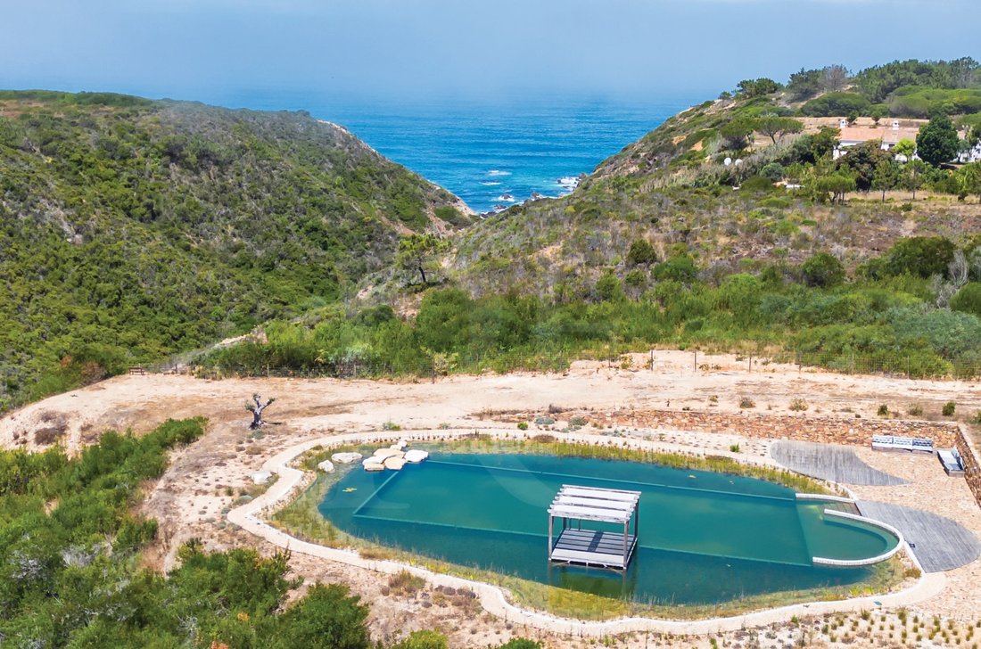Finca in Rogil, Algarve, Portugal 3 - 18027633