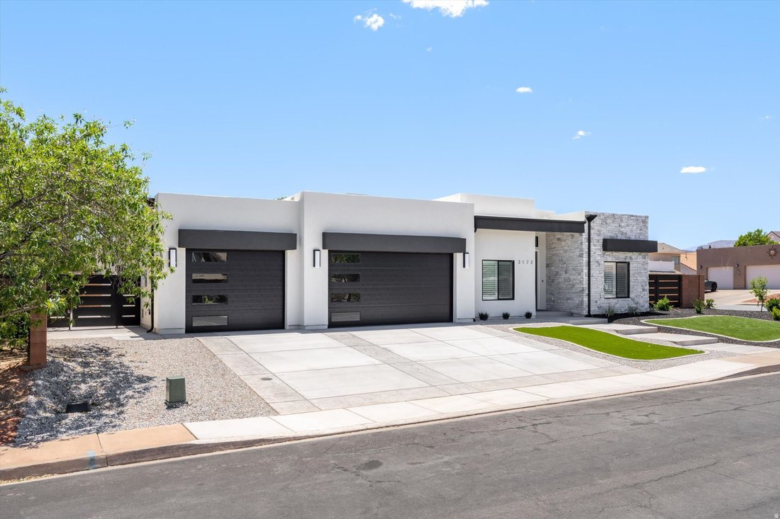House in Santa Clara, Utah, United States 2 - 18028826