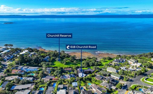 Haus in Auckland, Auckland, Neuseeland 1