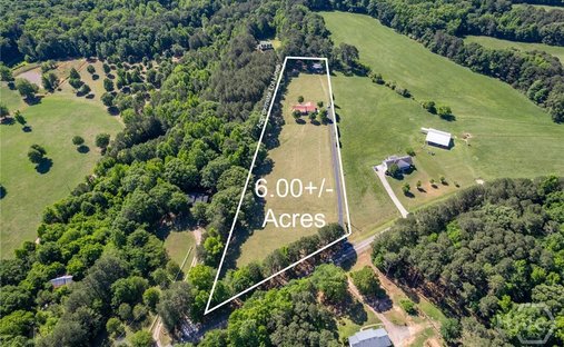 Casa a Monroe, Georgia, Stati Uniti 1