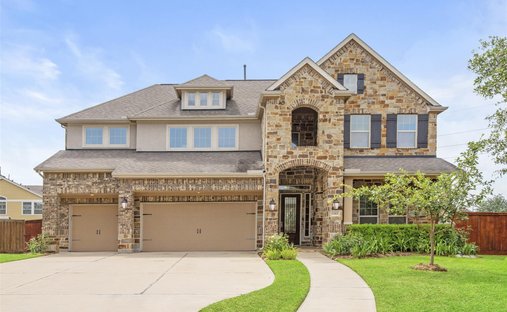 Haus in Richmond, Texas, Vereinigte Staaten 1