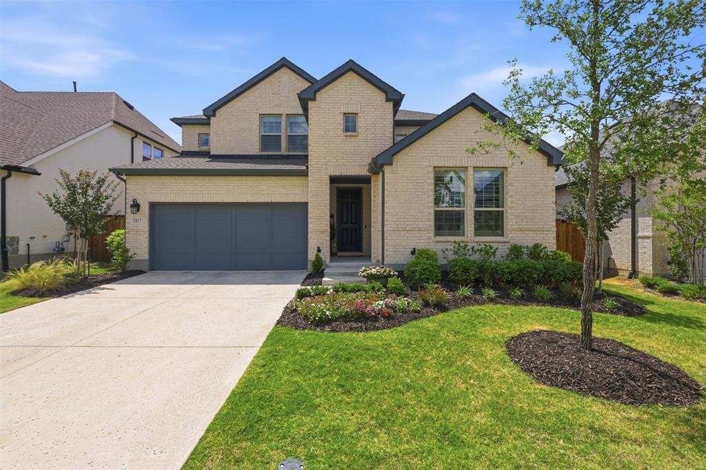 House in Celina, Texas, United States 4 - 18026922
