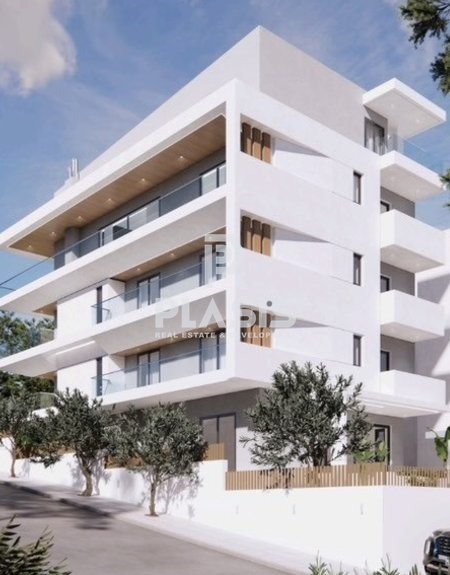 Apartment in Vari, Attica, Greece 3 - 17537915