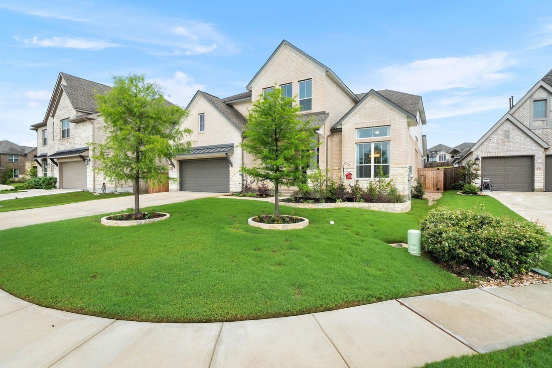 House in Georgetown, Texas, United States 2 - 18029772