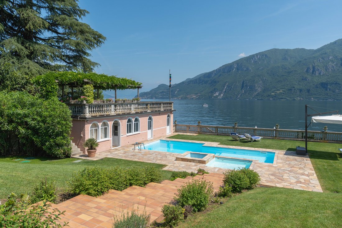 Villa in Oliveto Lario, Lombardy, Italy 5 - 18025908