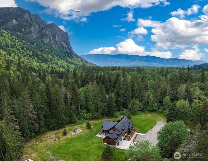 House in North Bend, Washington, United States 3 - 18032828