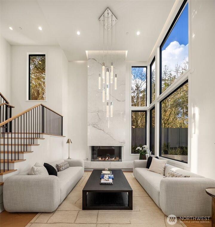 House in Medina, Washington, United States 3 - 18032826