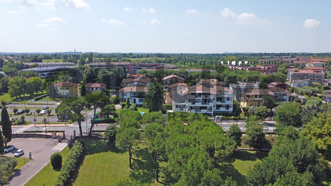 Apartment in Rivoltella, Desenzano del Garda, Lombardy 4 - 14817833