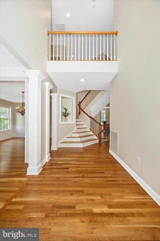 Maison à Frederick, Maryland, États-Unis 3 - 18031623