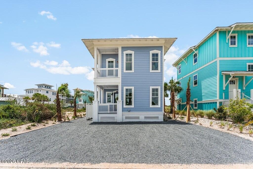 House in Port St. Joe, Florida, United States 3 - 18025976