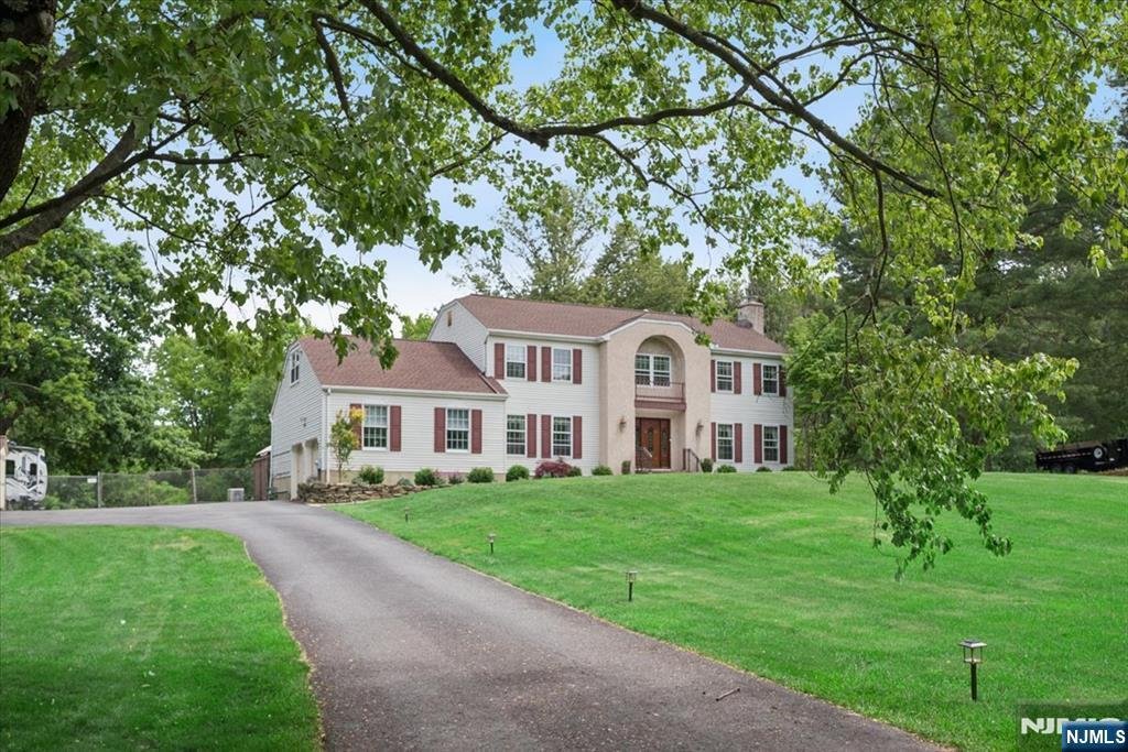 House in Long Valley, New Jersey, United States 1 - 18031900