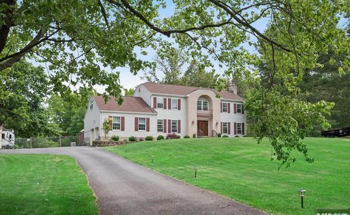Casa en Long Valley, Nueva Jersey, Estados Unidos 1
