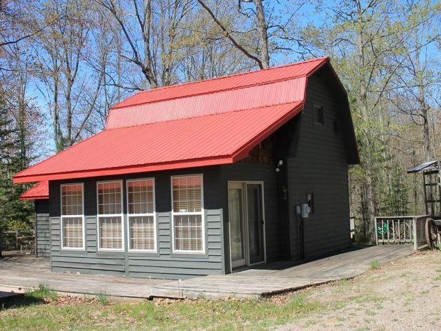 House in Dunbar, Wisconsin, United States 1 - 18029002