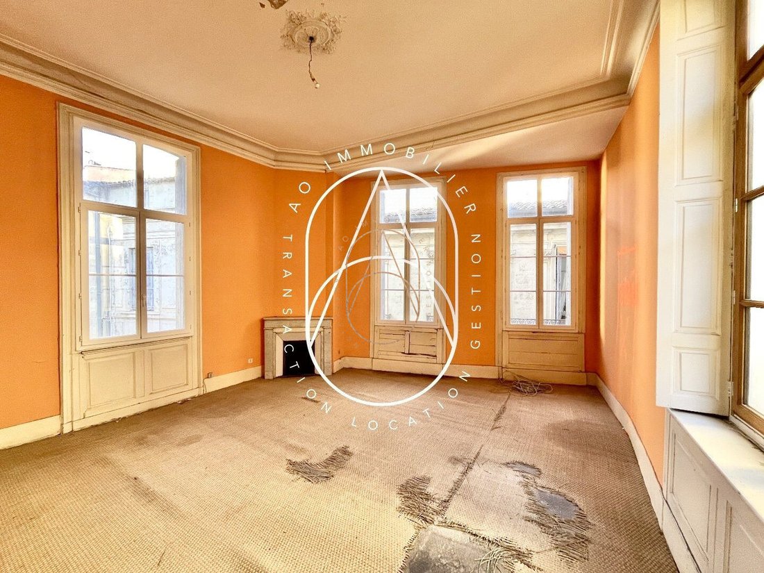 Appartement à Montpellier, Occitanie, France 4 - 18032720