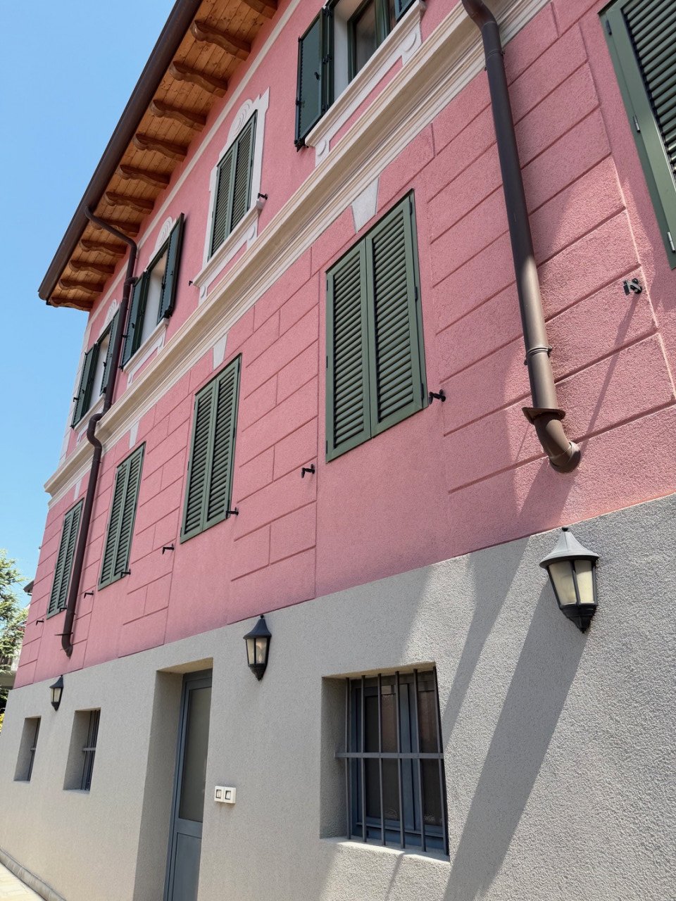 Villa in Roiano-Scorcola, Trieste, Friuli – Venezia Giulia 3 - 18032054