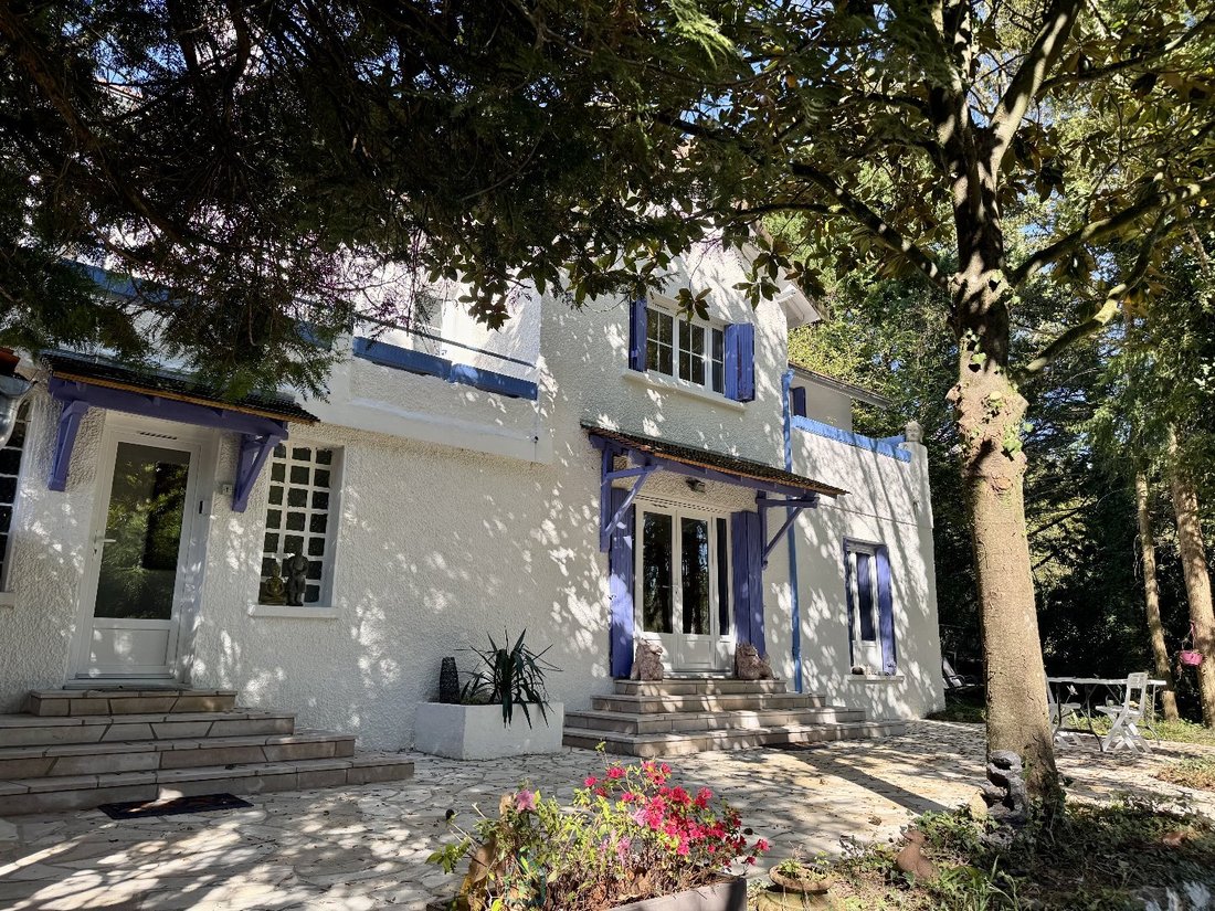 House in Haute-Isle, Ile-de-France, France 1 - 18031175
