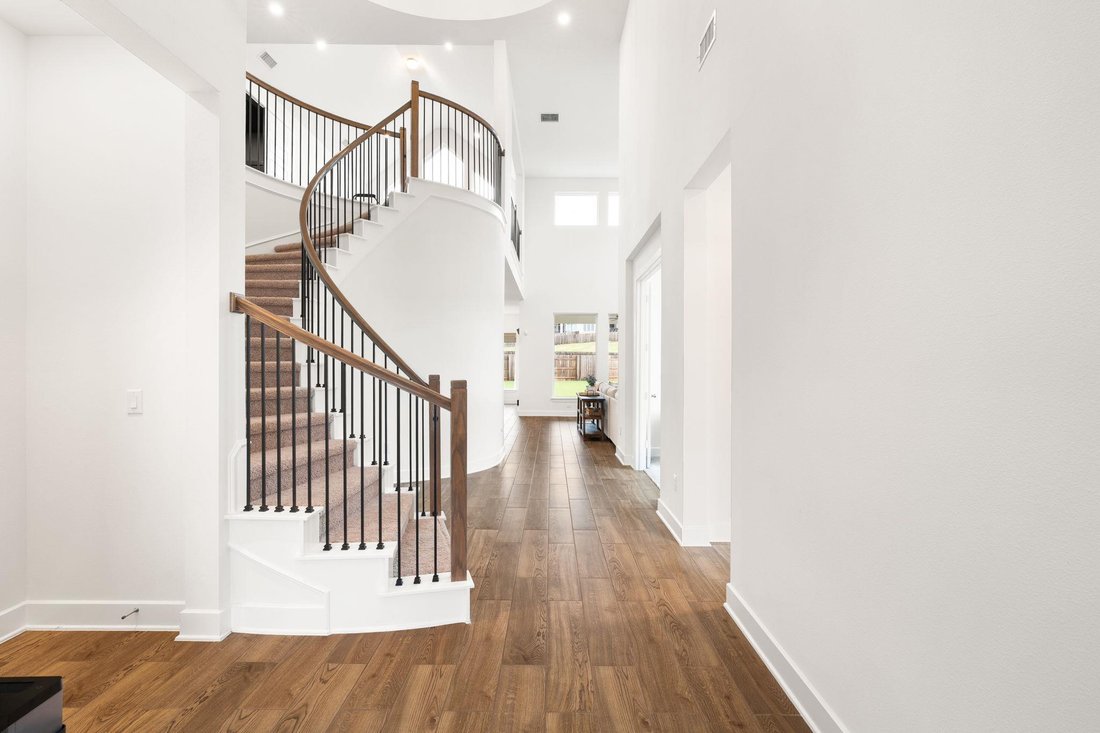 House in Georgetown, Texas, United States 5 - 18029772