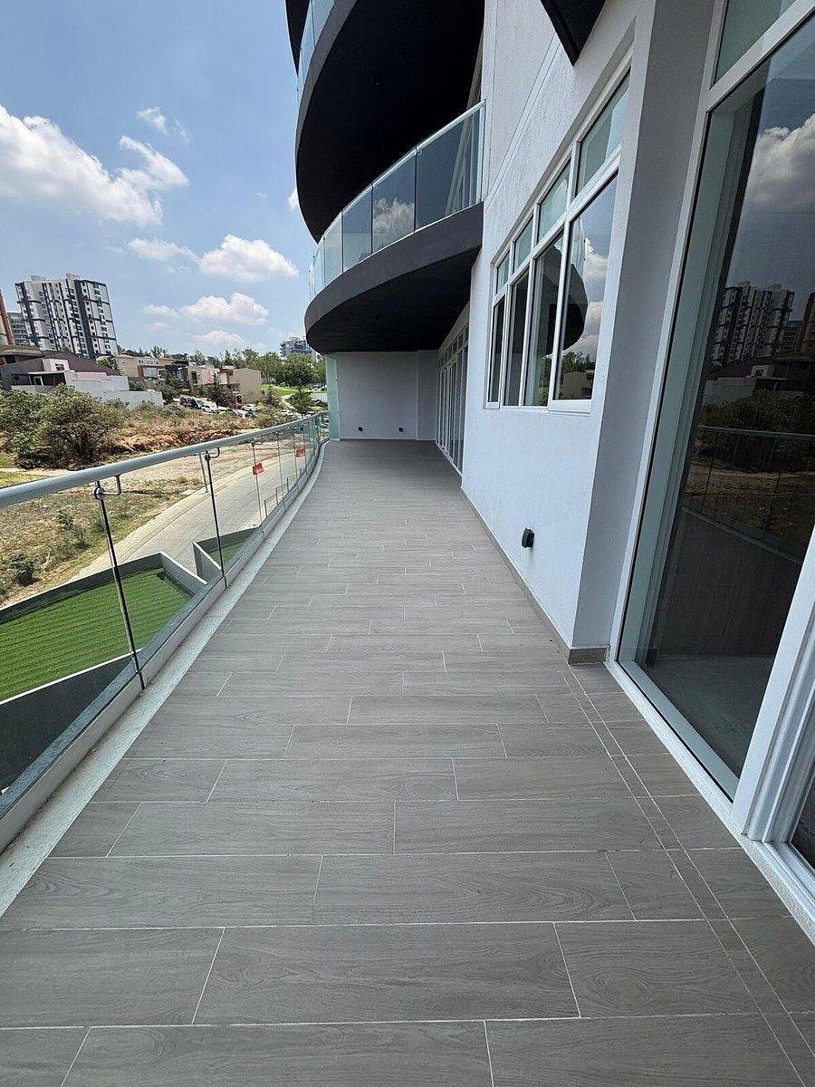 Apartment in Naucalpan de Juárez, State of Mexico, Mexico 3 - 18030876