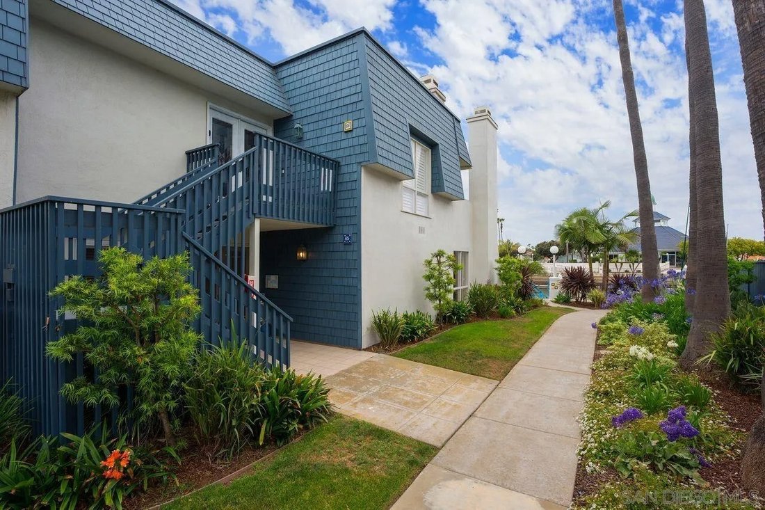 Condo in Coronado, California, United States 5 - 18026739