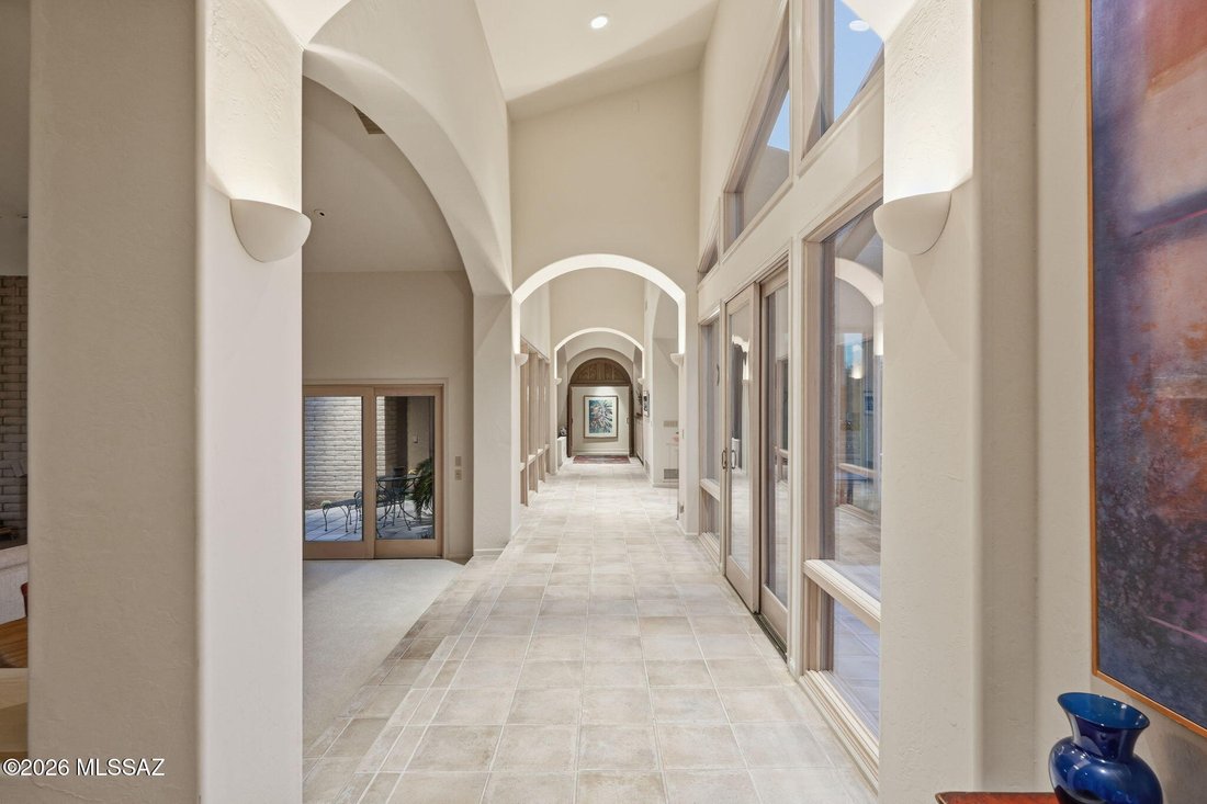 House in Tucson, Arizona, United States 5 - 18032508